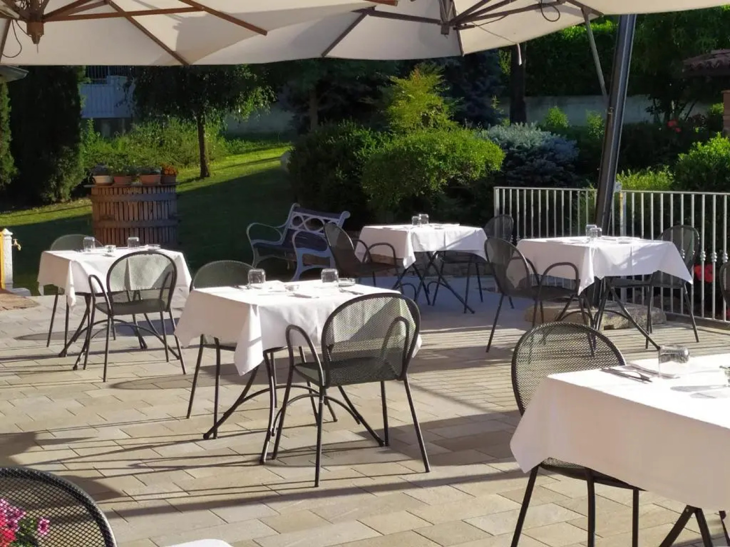 Azienda Agrituristica La Bossolasca