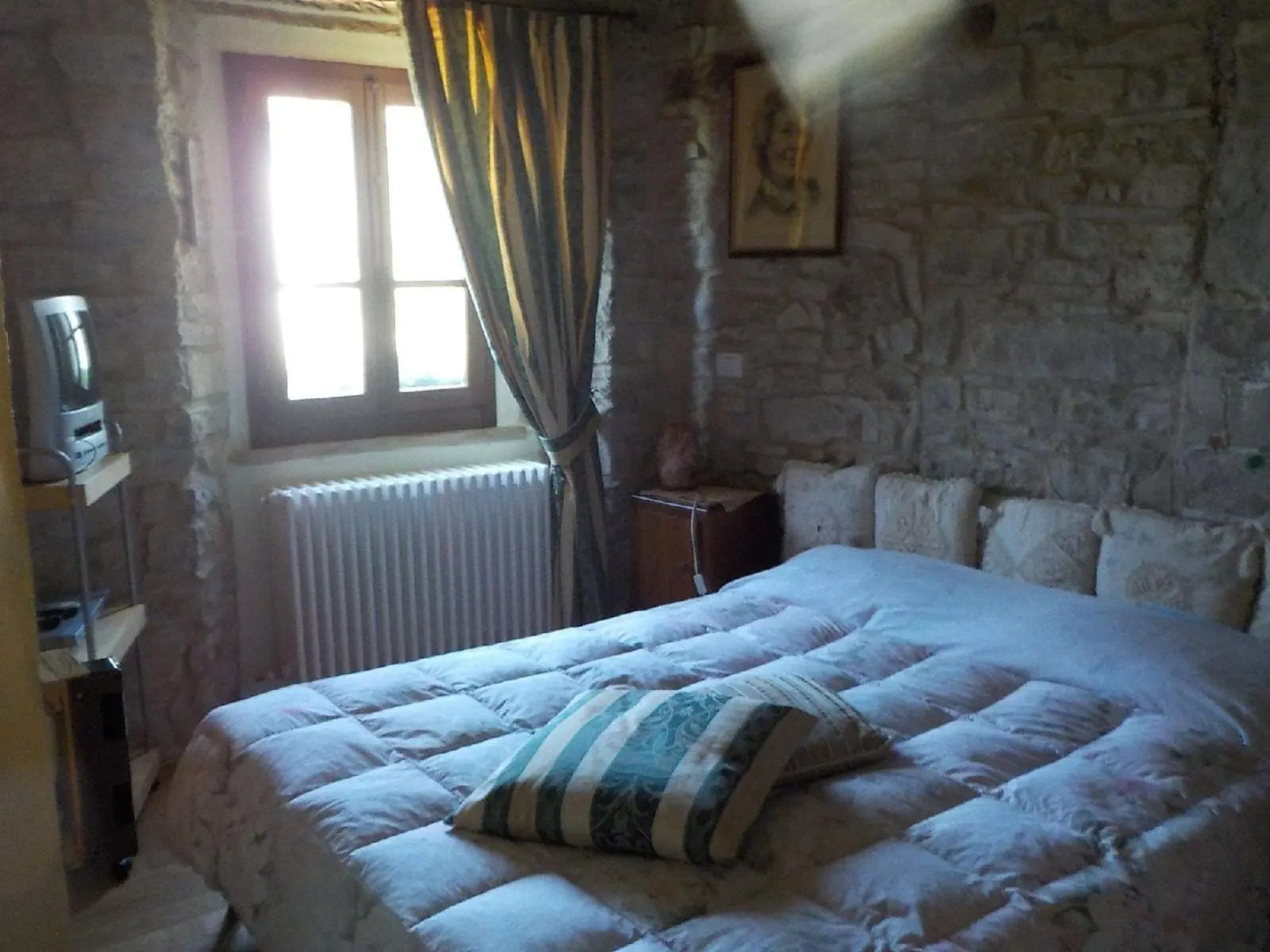 B&B Prato dei Caprioli