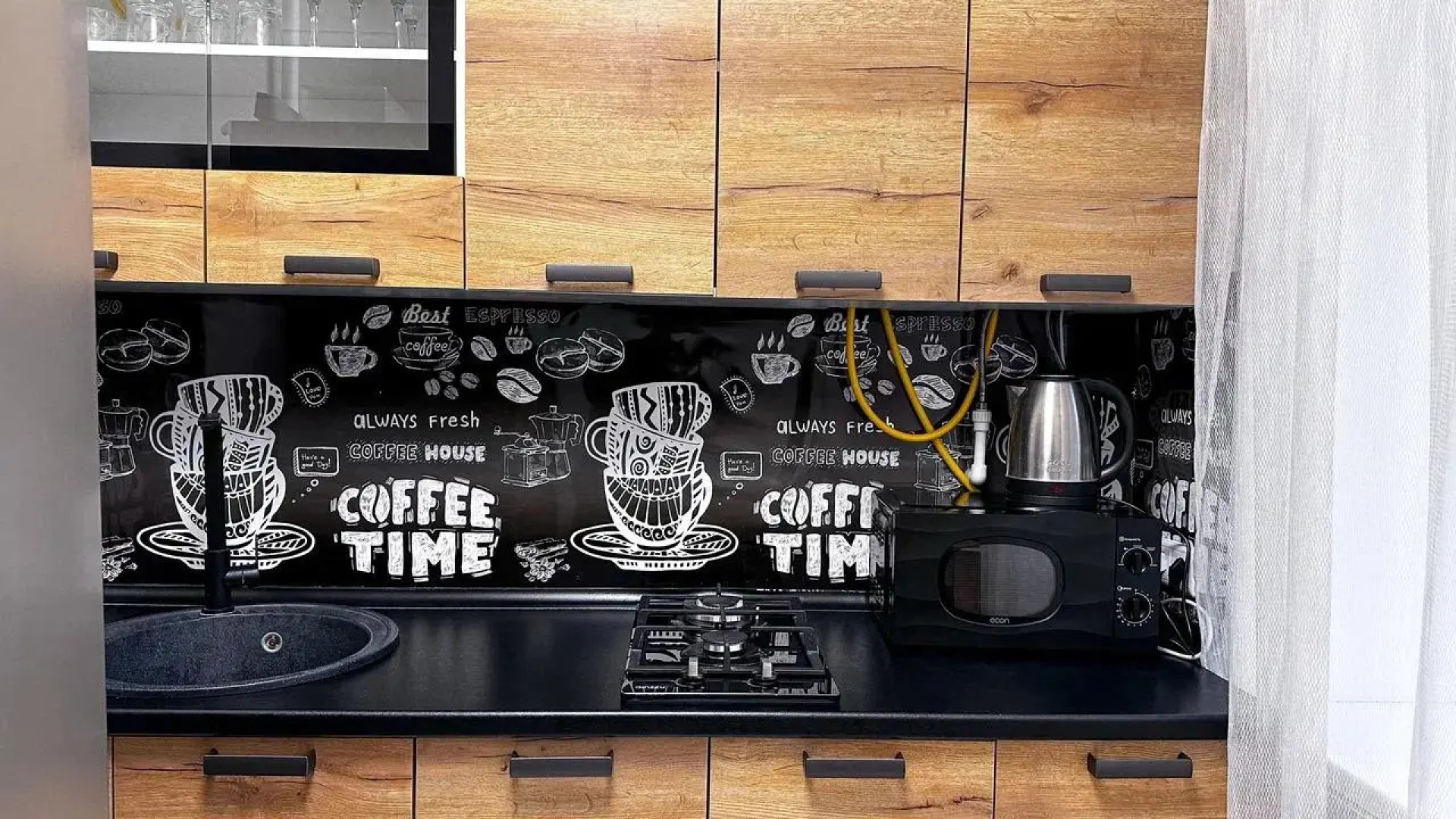 Апартаменты на улице Университетская 5/37