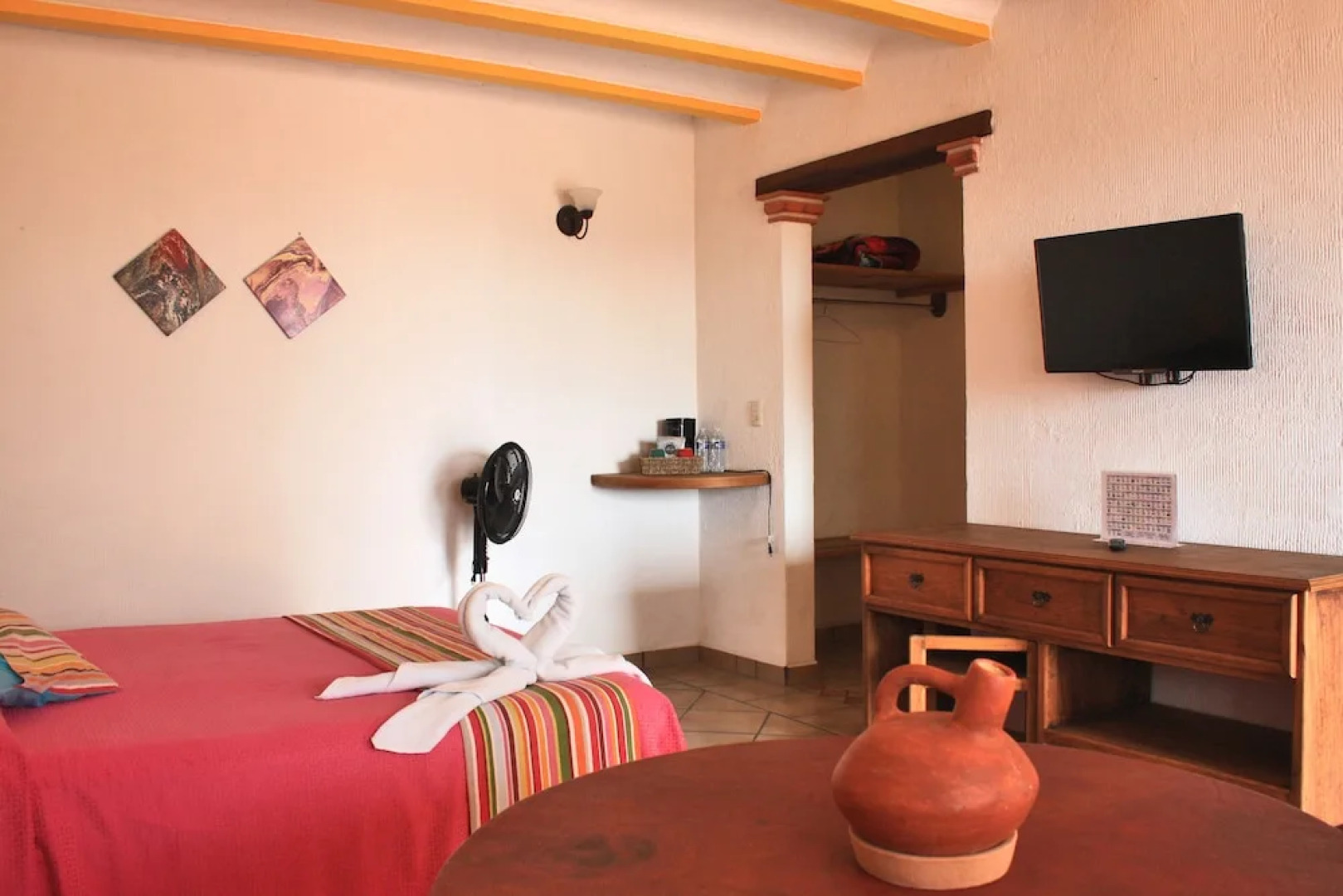 La Veranda Hotel Bed & Breakfast