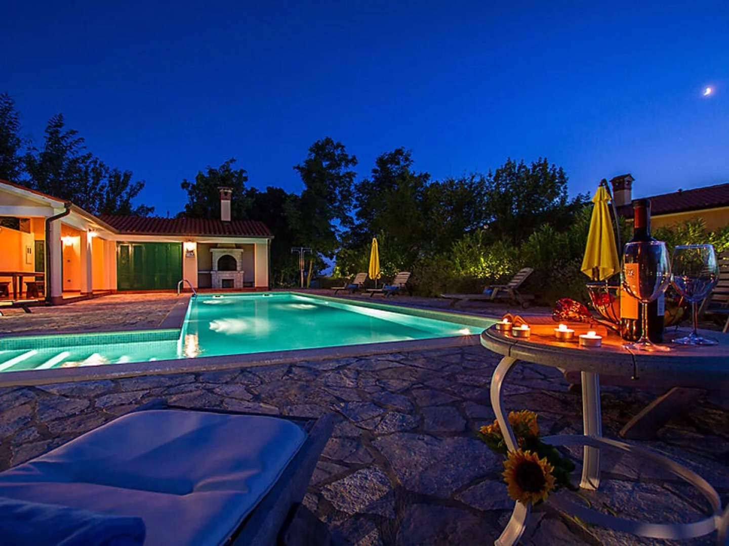 Valamar Camping Marina - Labin