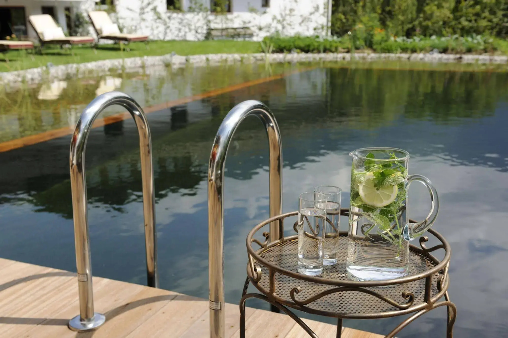 Hotel Brandstetterhof