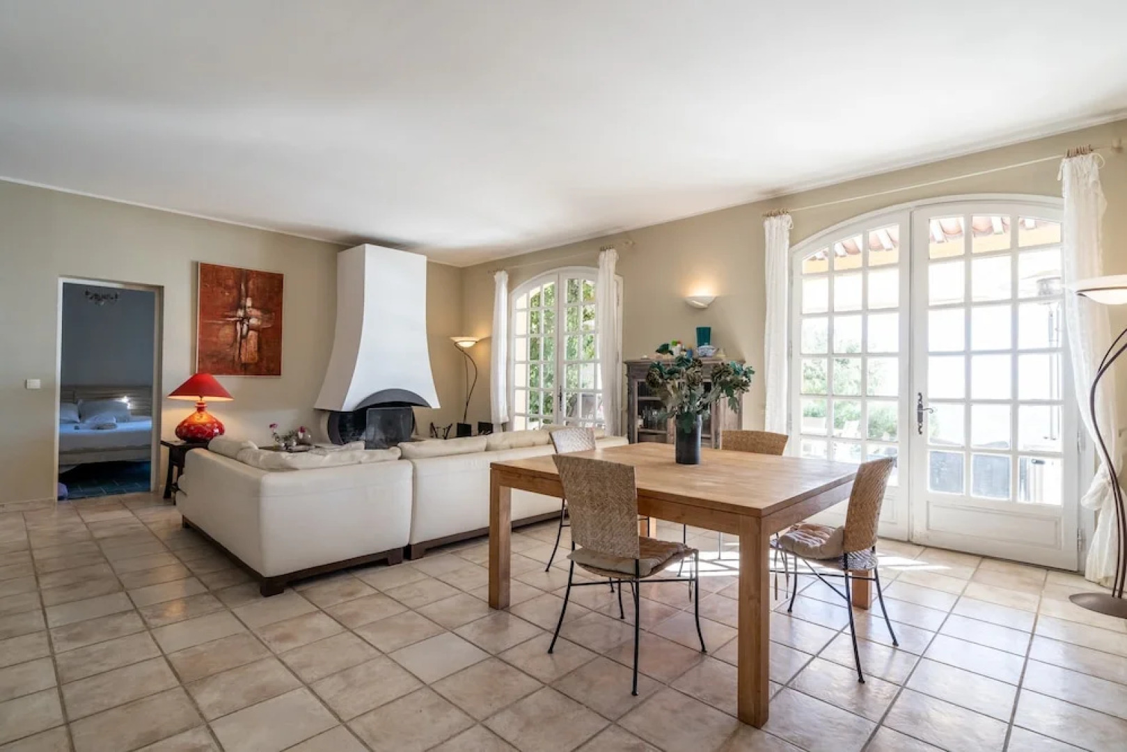 Homelly Propriété en bord de mer