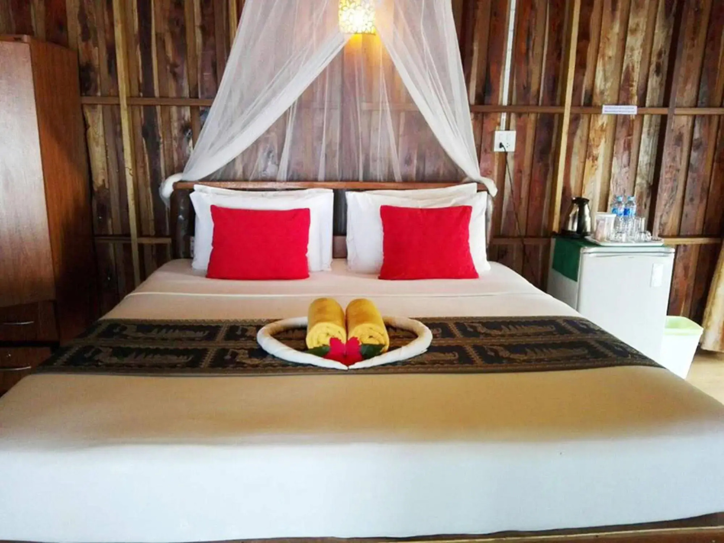 Koh Jum Resort