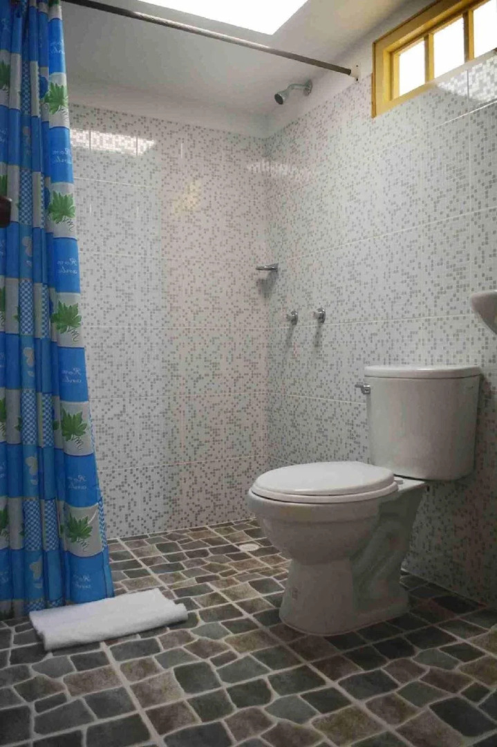 El Vergel Casa Campestre