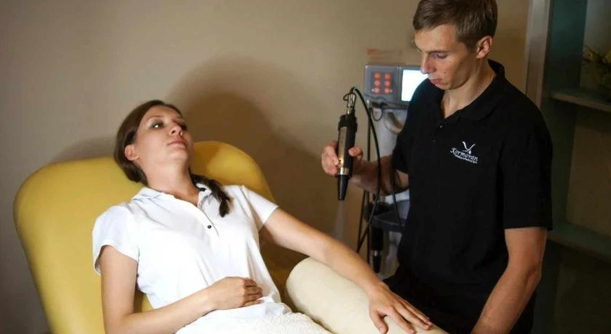 Kormoran Wellness Medical Spa