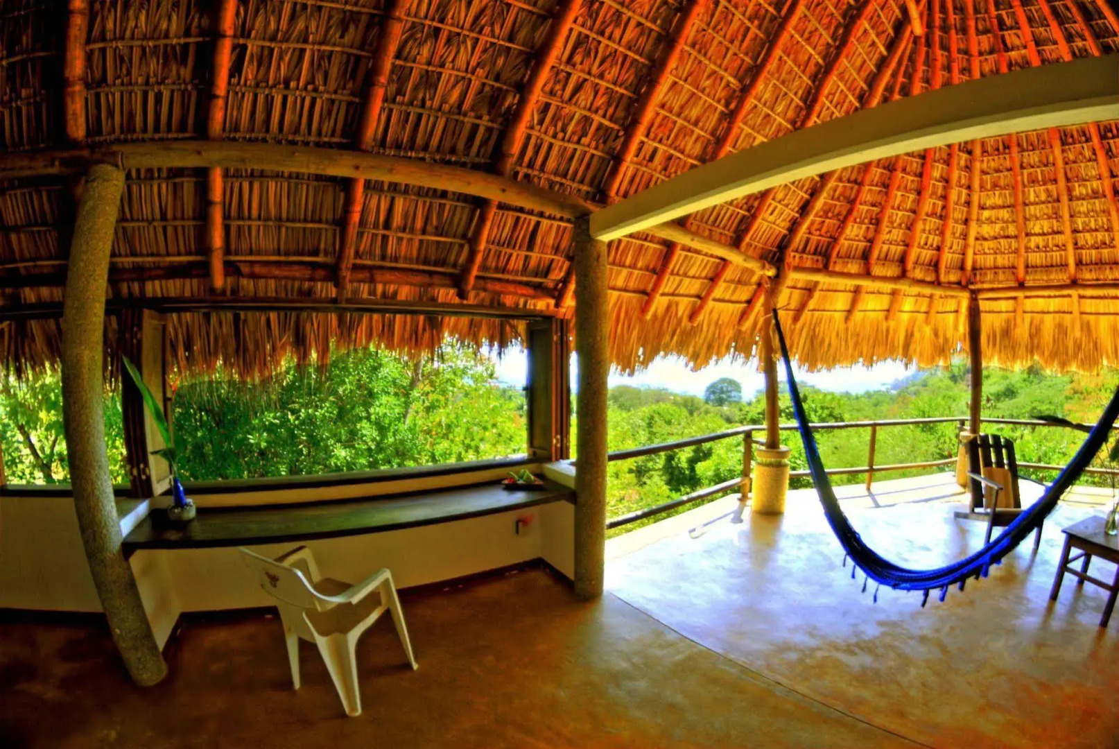 Villa La Luna de Miel Mazunte