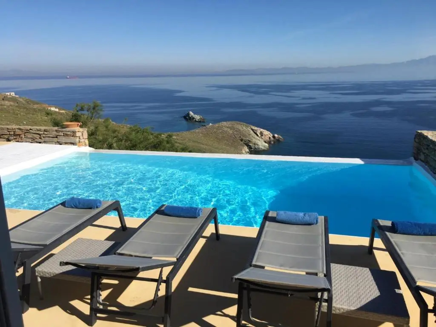 Villa Sandra Maria