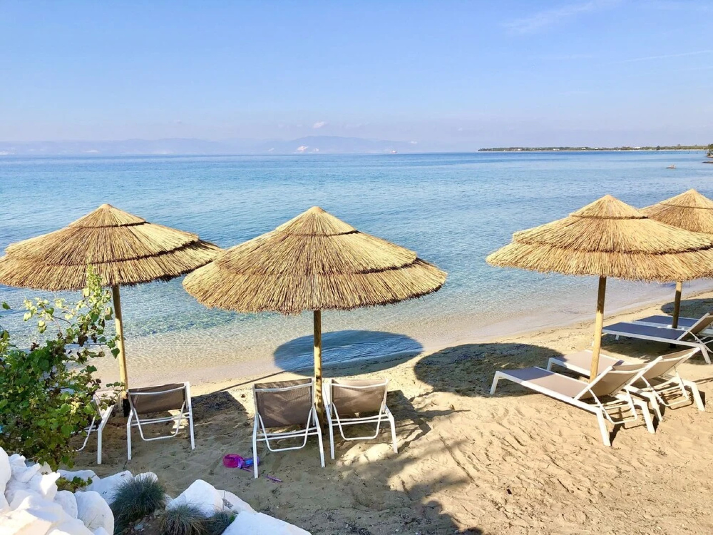 Byblos Aqua, The Amazing Sea Front Villa