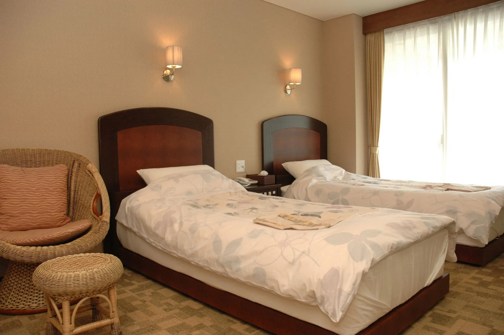 Hotel Luandon Shirahama
