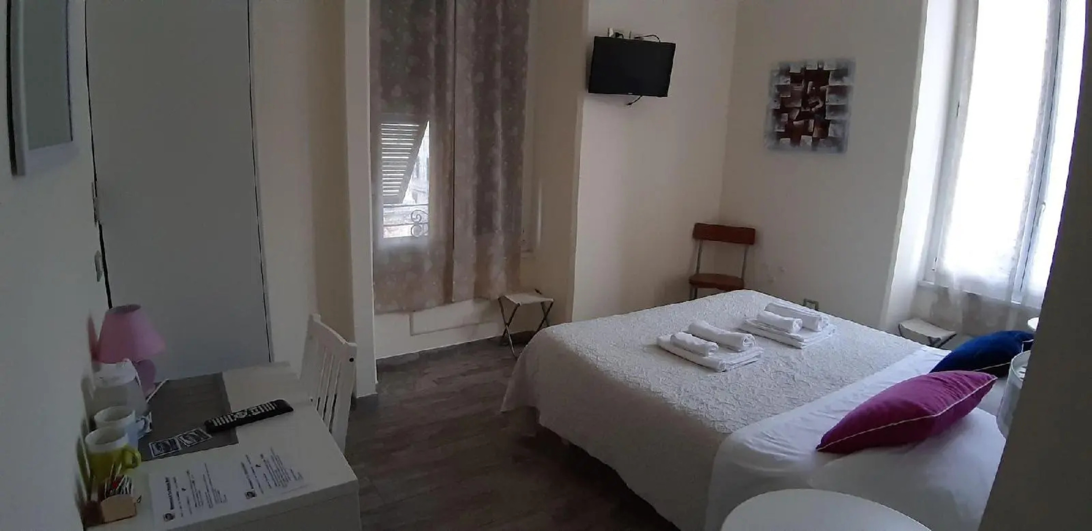 La Branda Brin Guest House