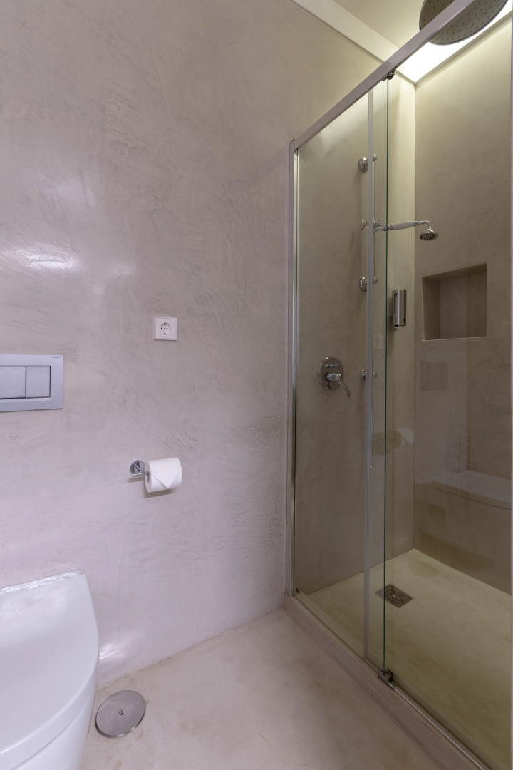 Caminante del Agua IX