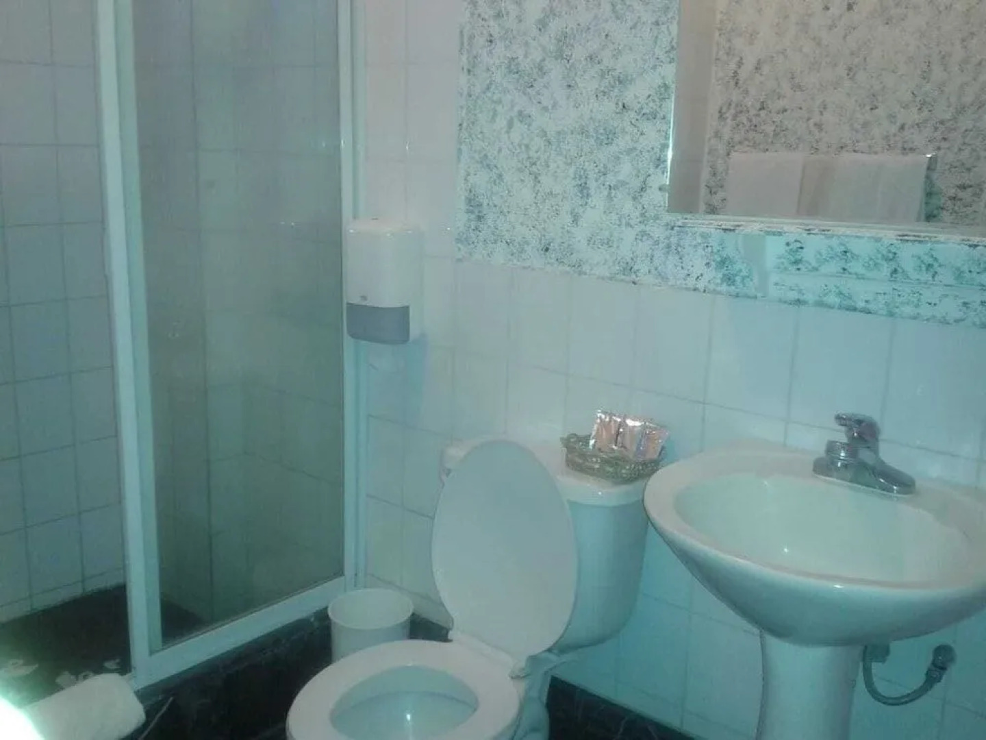 Hotel Imperio del Sol