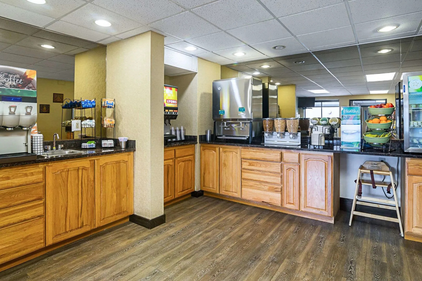 Travelodge by Wyndham Rapid City/Black Hills