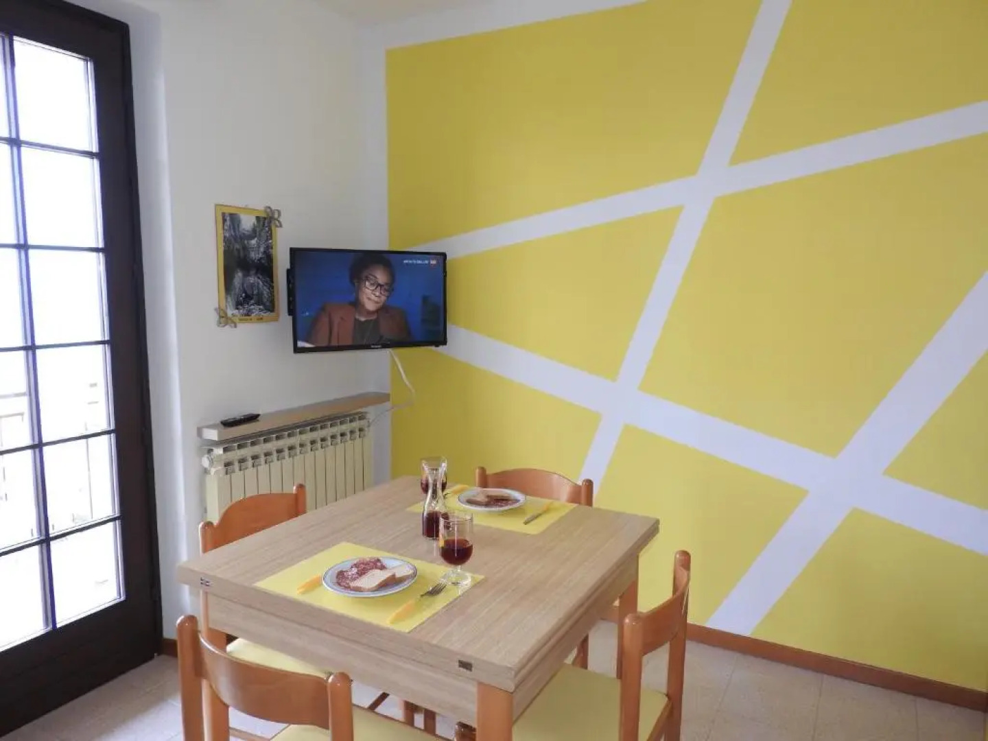 New Piccolo Residence