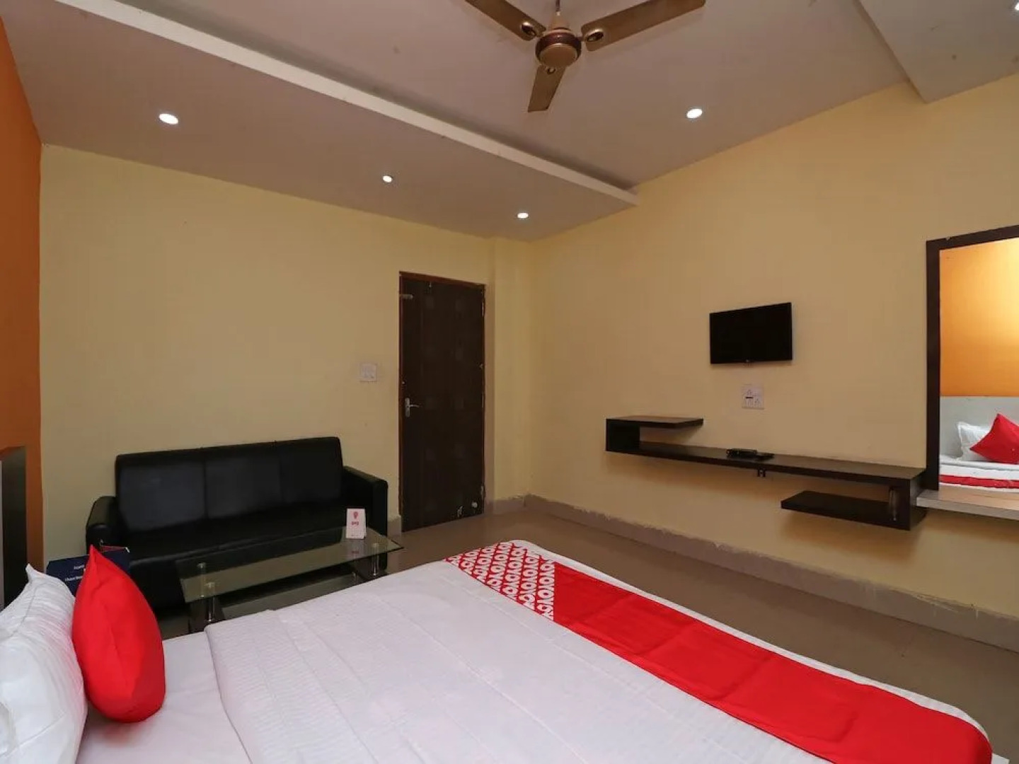 OYO Rooms Khandagiri
