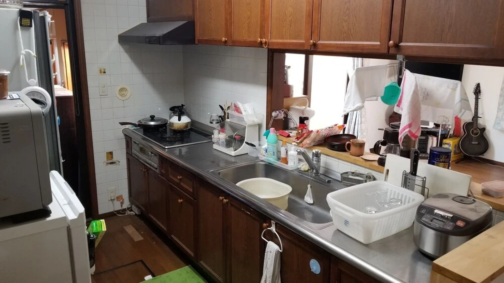 Shino's Farm Inn Azumino