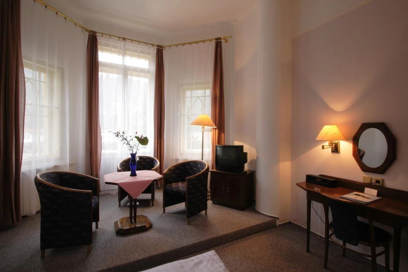 Dům Bedřicha Smetany