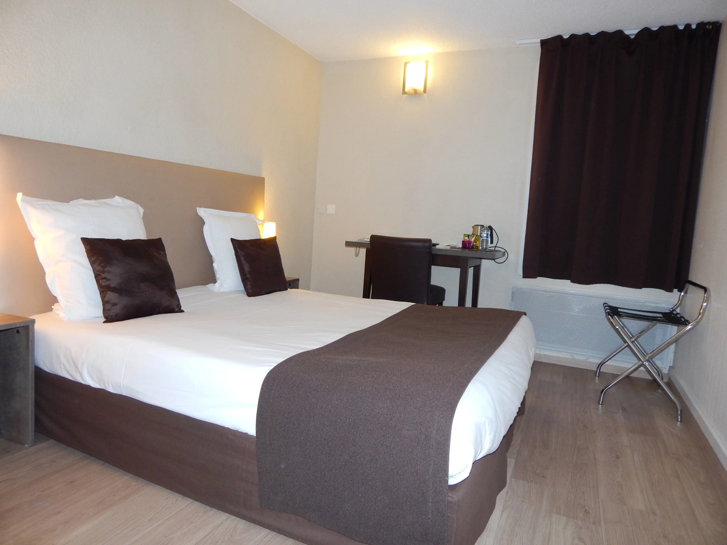 The Originals City, Hôtel Orléans Nord