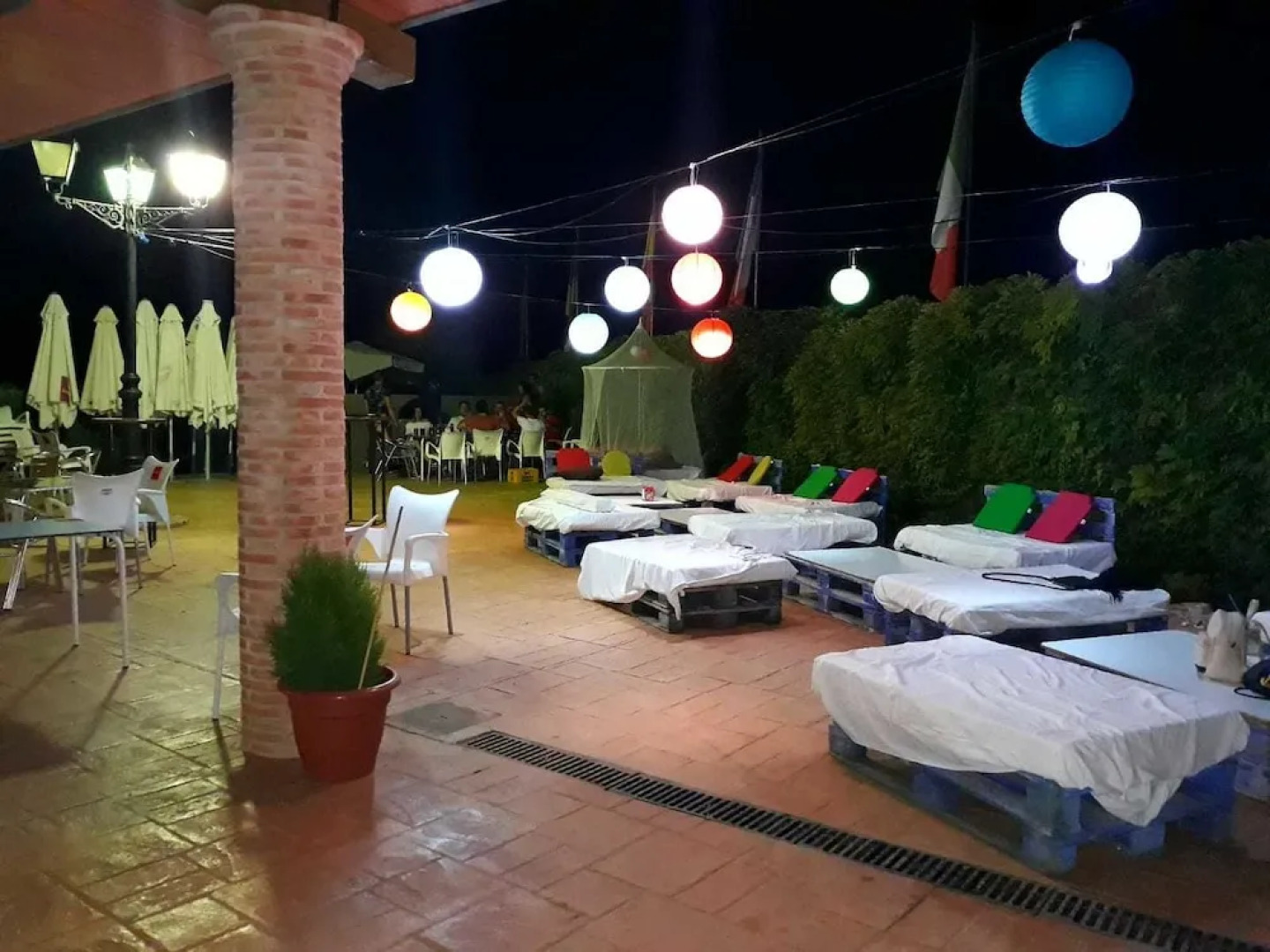 Casa Rural La Cimbarra