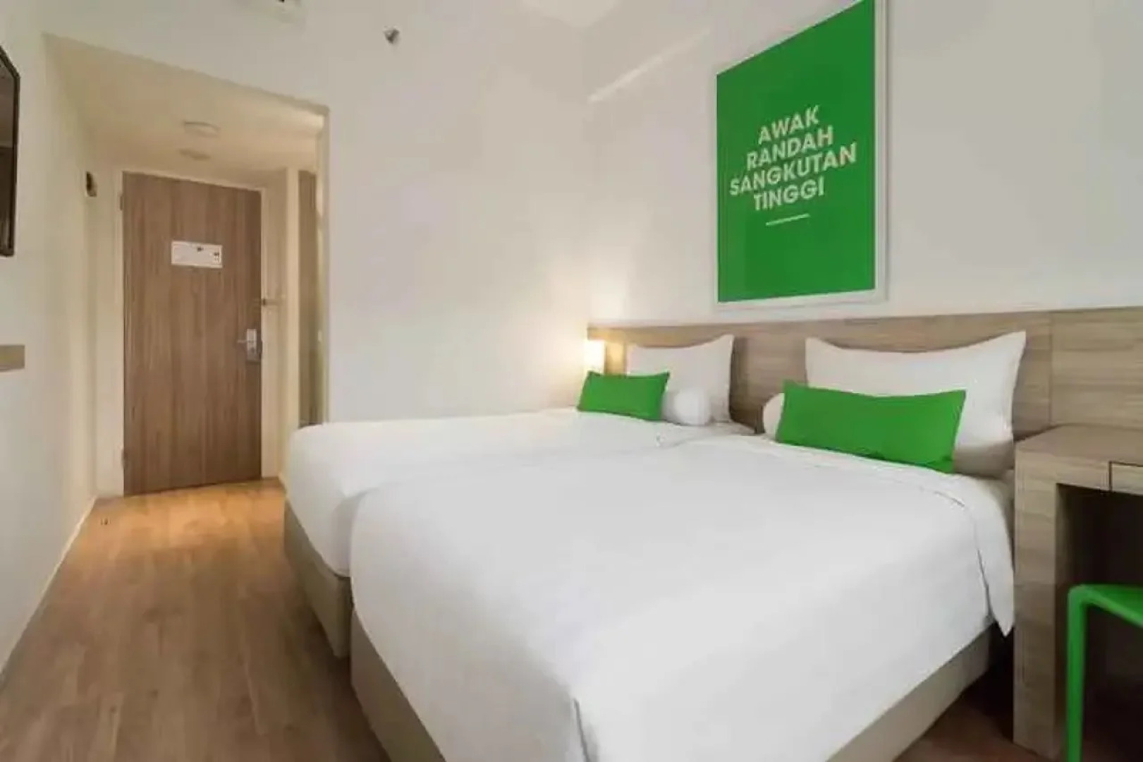 Zuri Express Banjarmasin