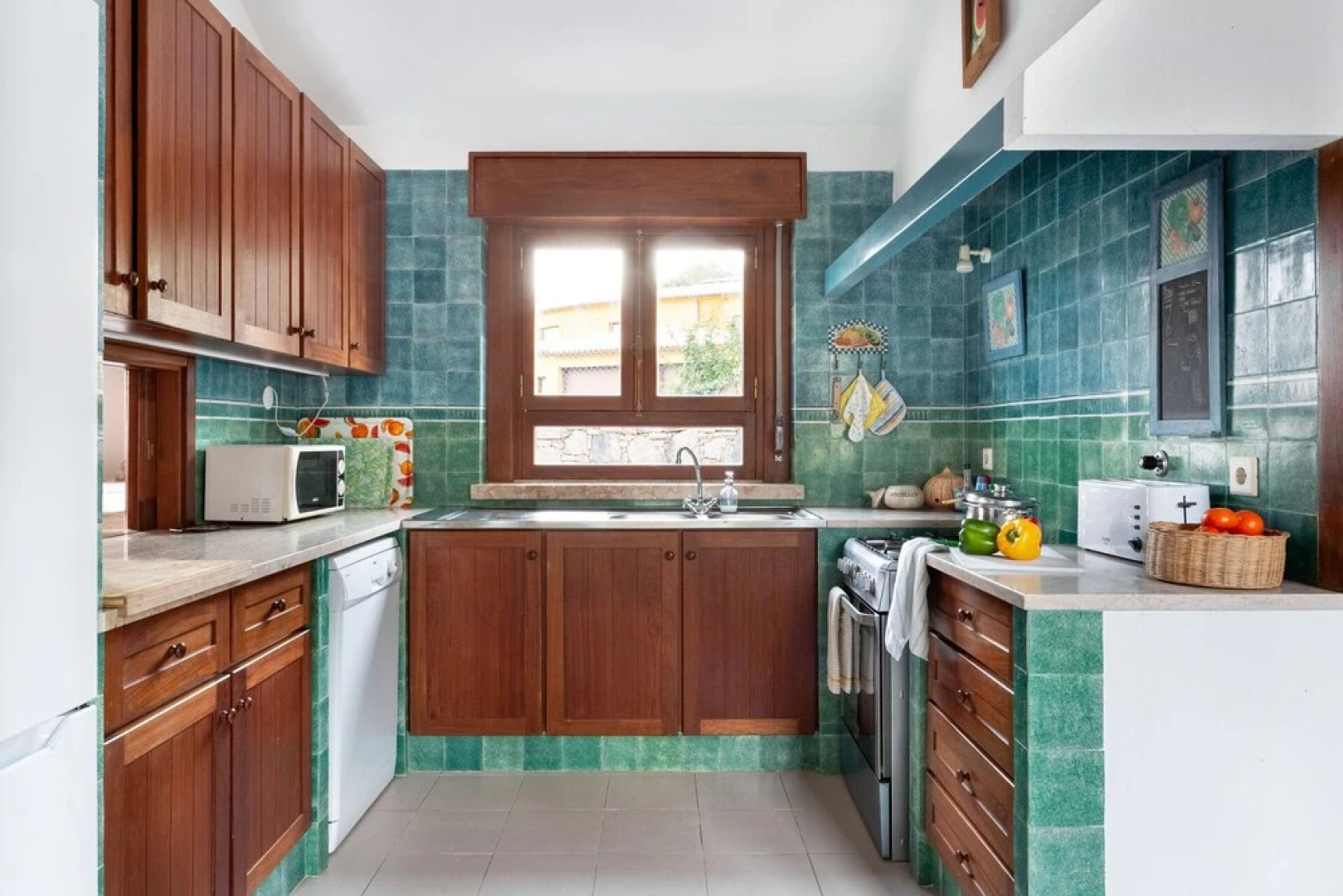 ALTIDO Magic Retreat in Countryside w/Big Garden