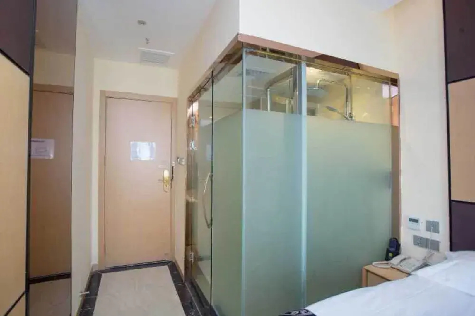 Wan Xin Hui Xuan Hotel