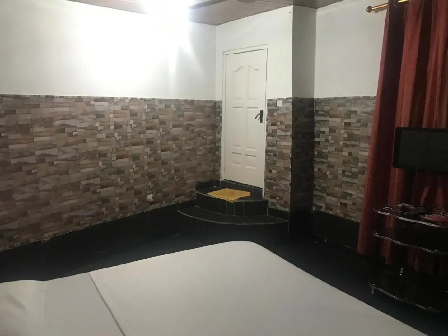 King Makeri Guest House