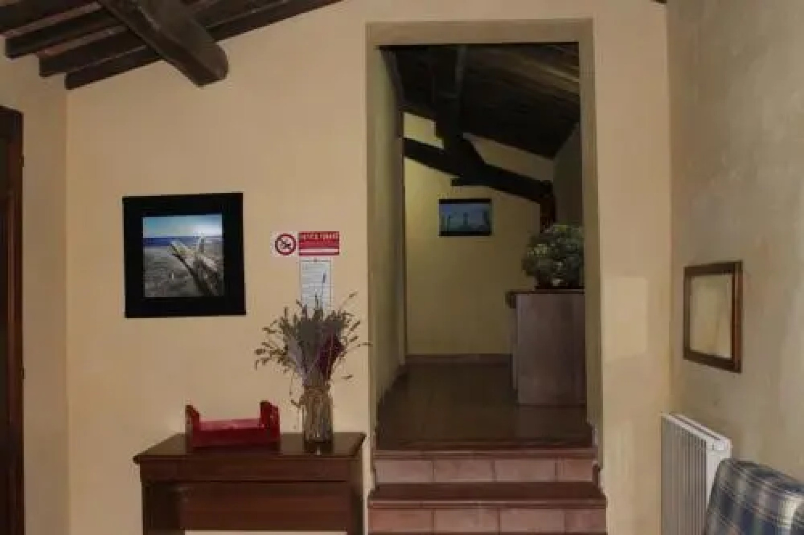 Casale Ostello Gazzetta