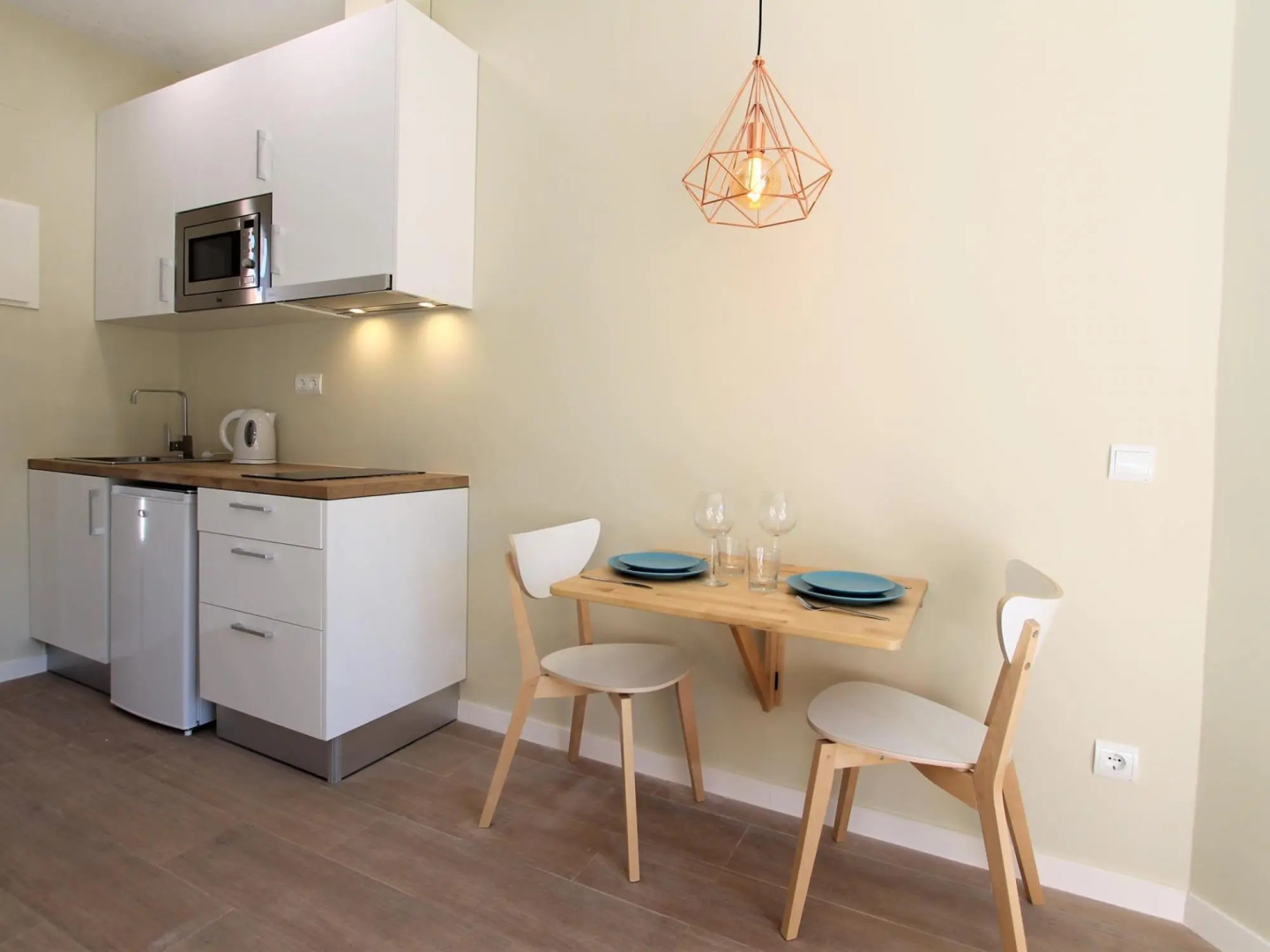 Beach Apartment III Petit Bijou