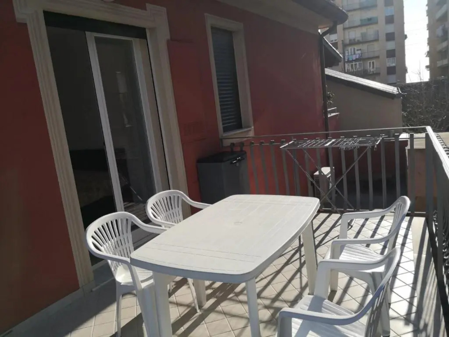 Casa Marisa, 40 Metri Dalla Spiaggia