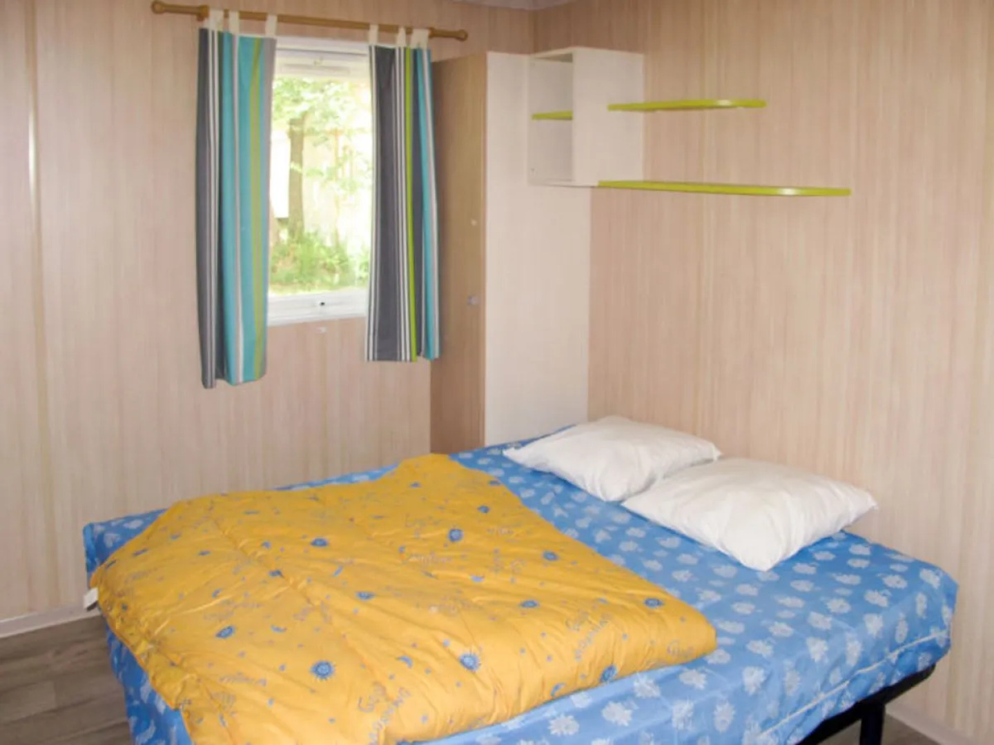 Holiday Home Le Mediterranée - AGL253