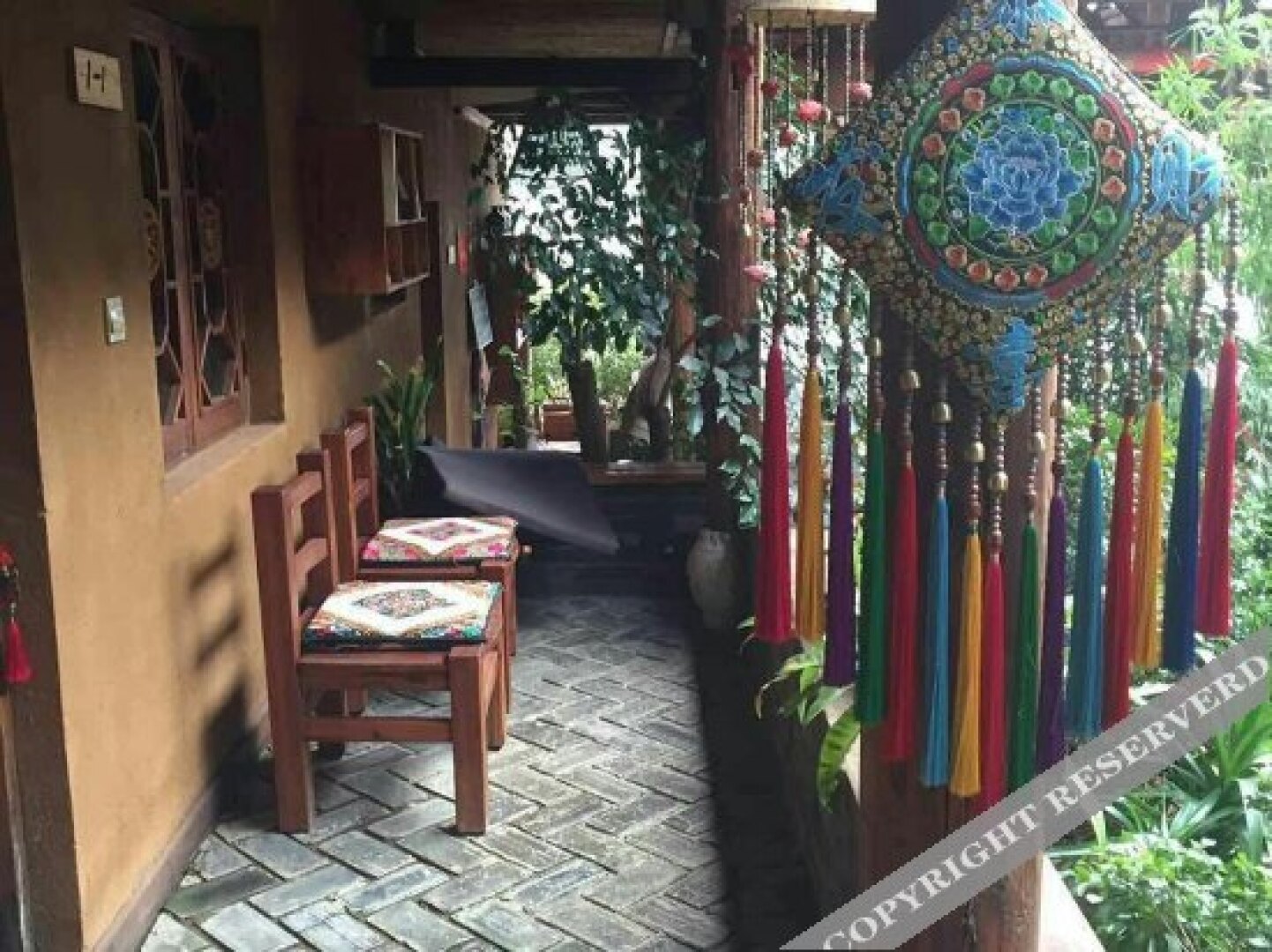 Zazaya Guesthouse