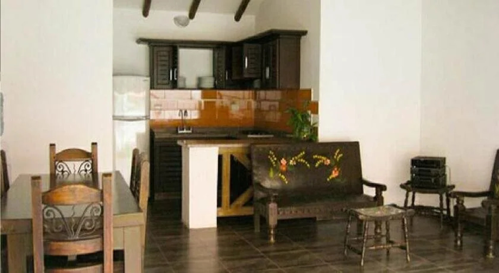 Finca Hotel Villa Martha