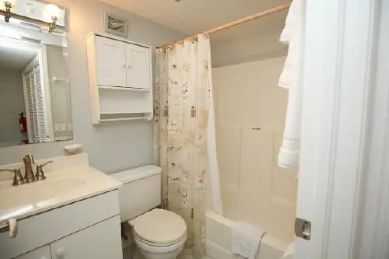 Sandpiper Beach #405