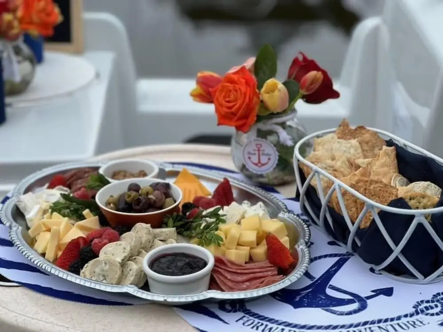 Vintage Inn at Veritas Estate