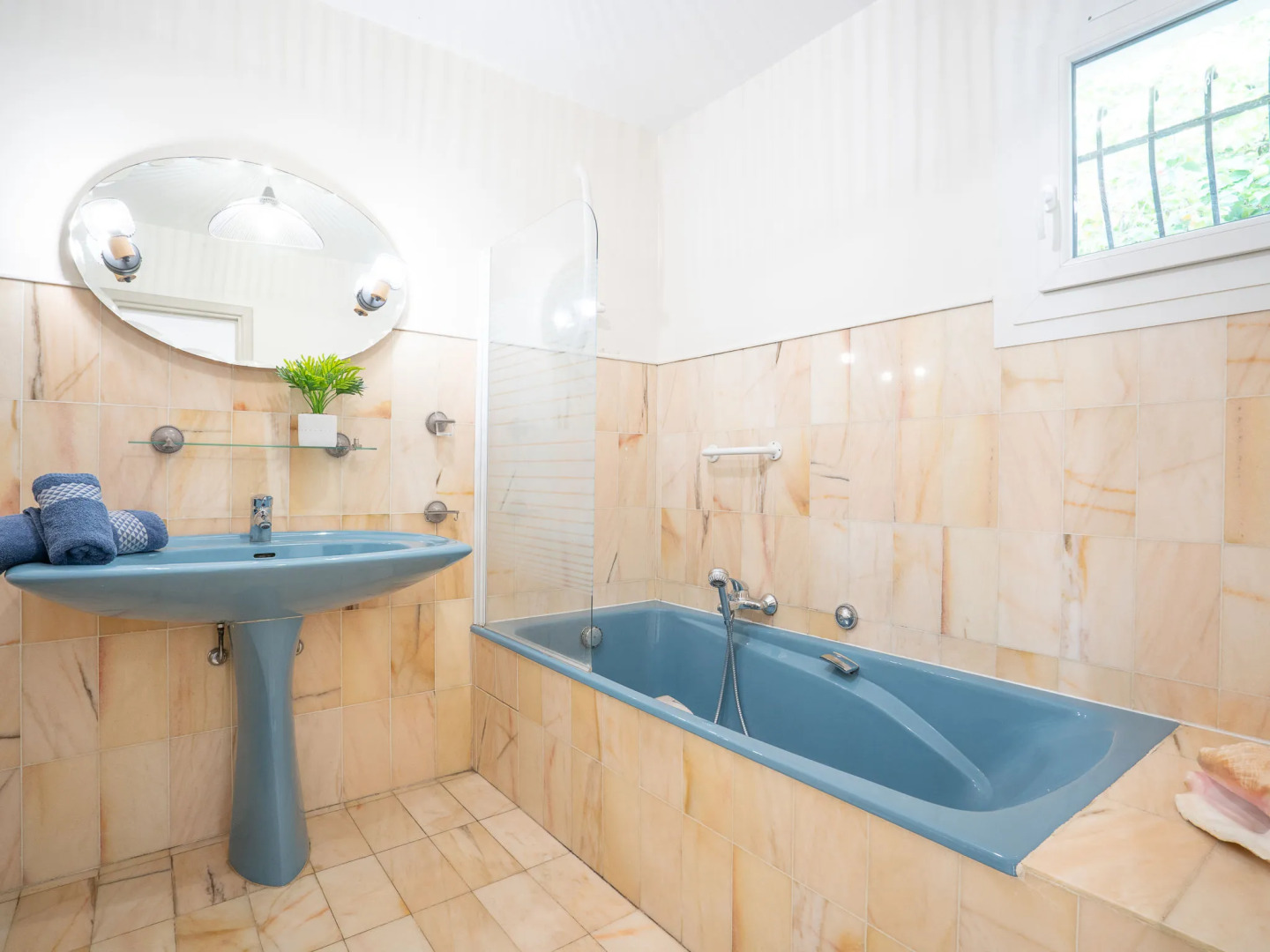 Holiday Home La Mesnière