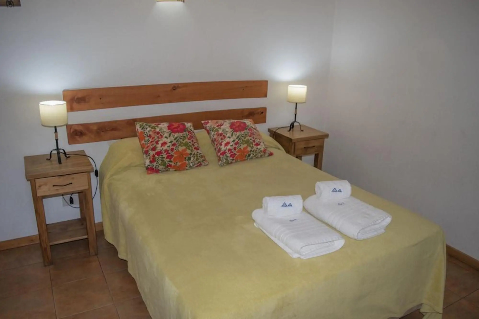 Apart Hotel Rucaleufú