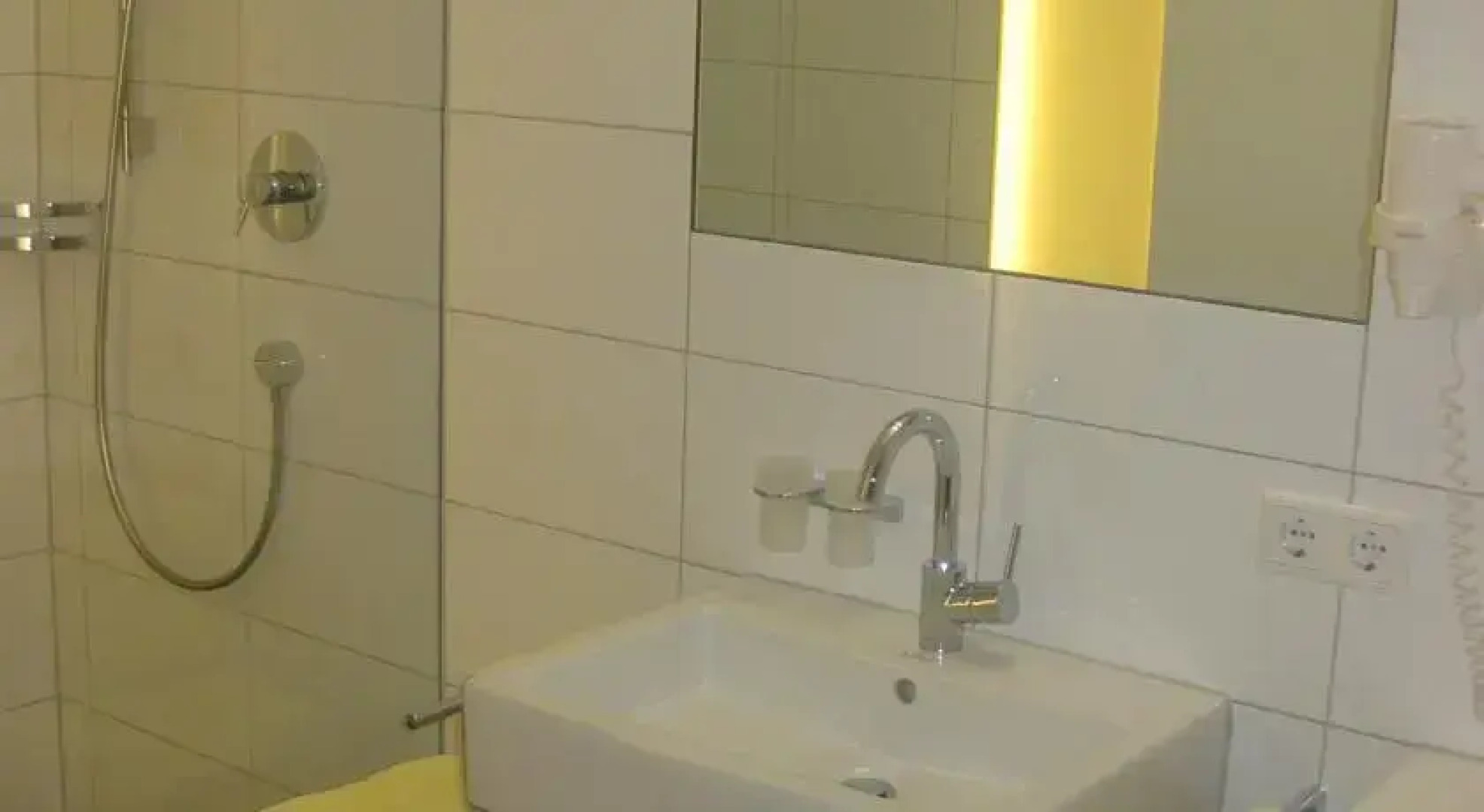 Ferienwohnungen Abel