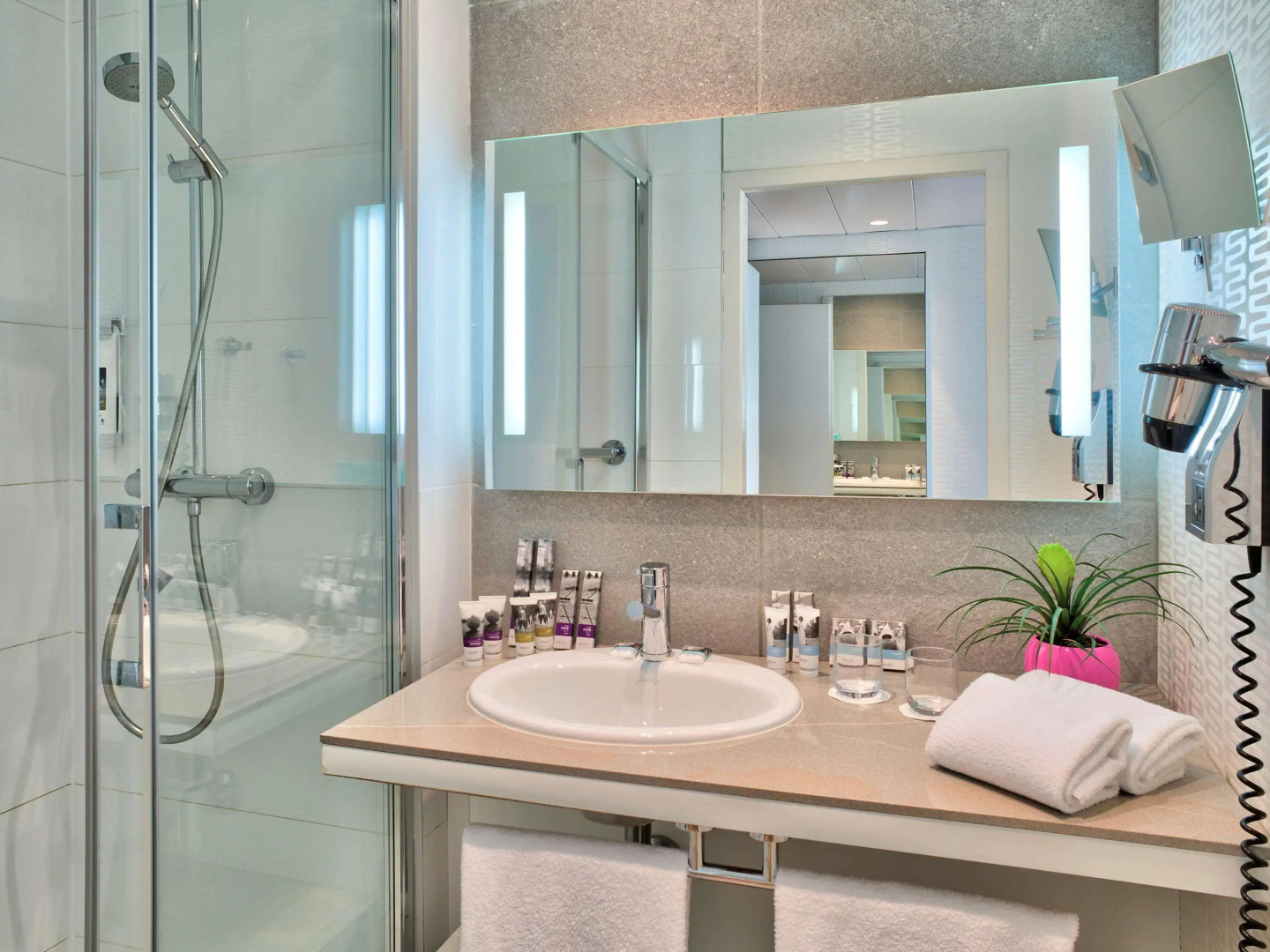 Mercure Président Biarritz Plage