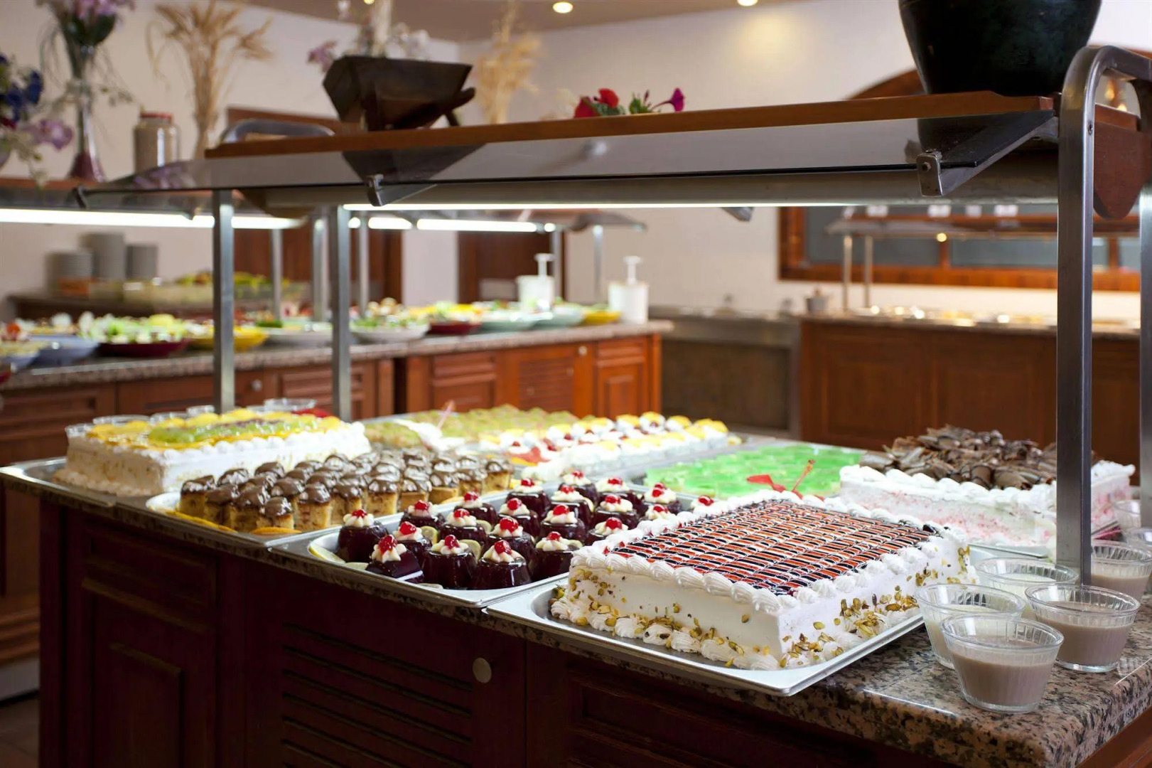 Xperia Grand Bali Hotel  - All Inclusive