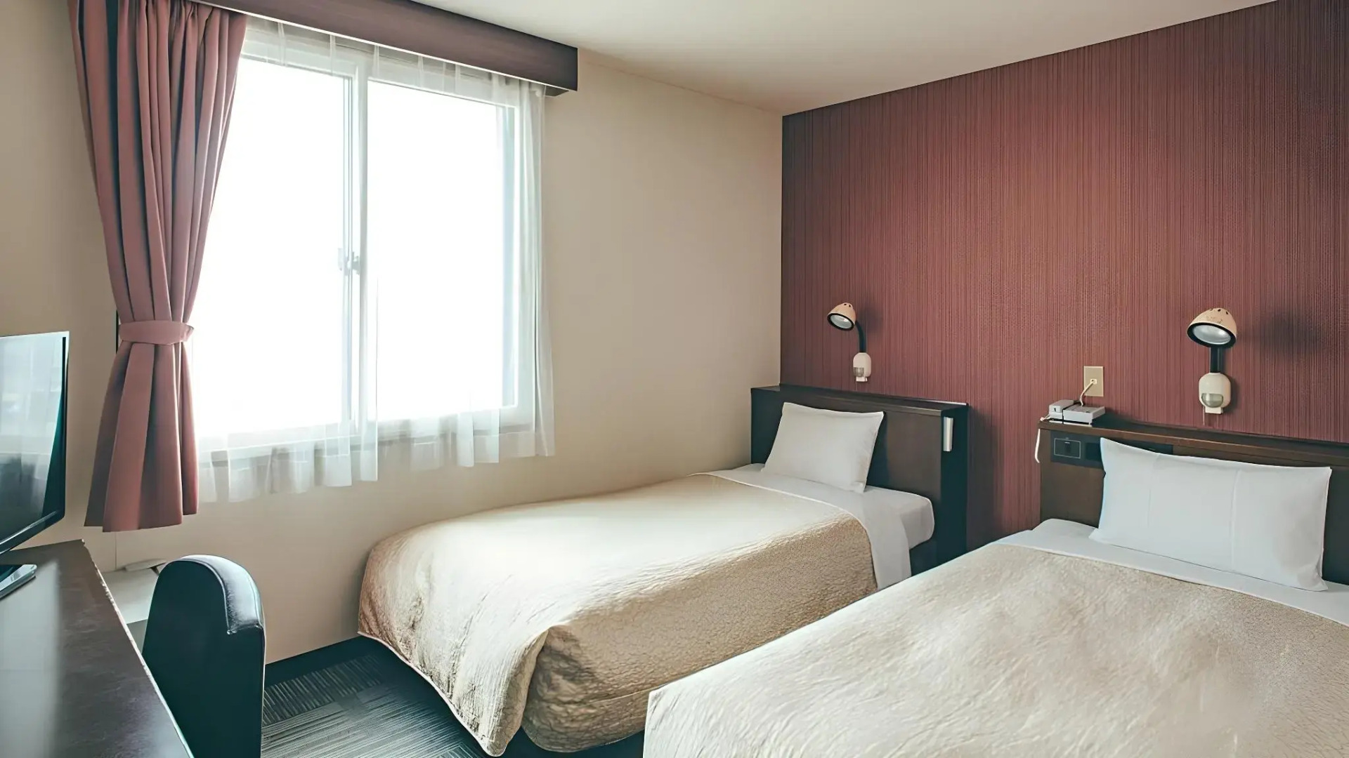 Toyohashi Station Hotel