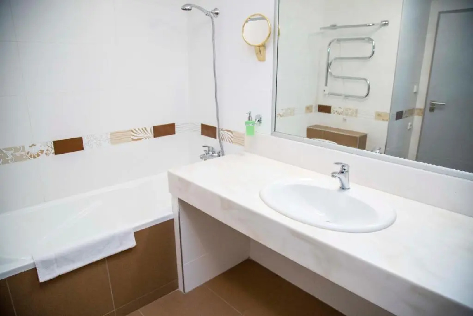 Hotel S-centrum Děčín