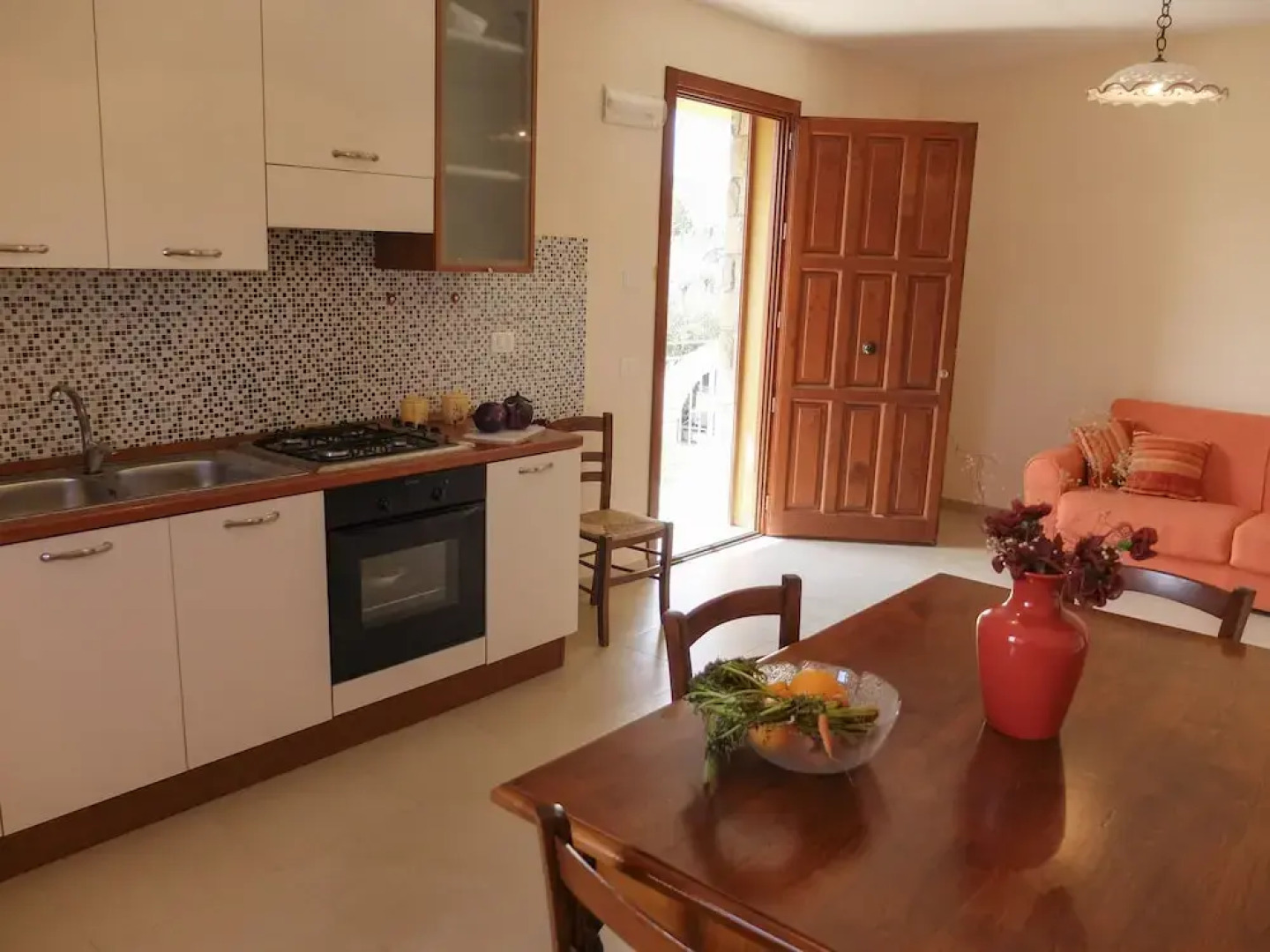 Terrazze Sul Tirreno