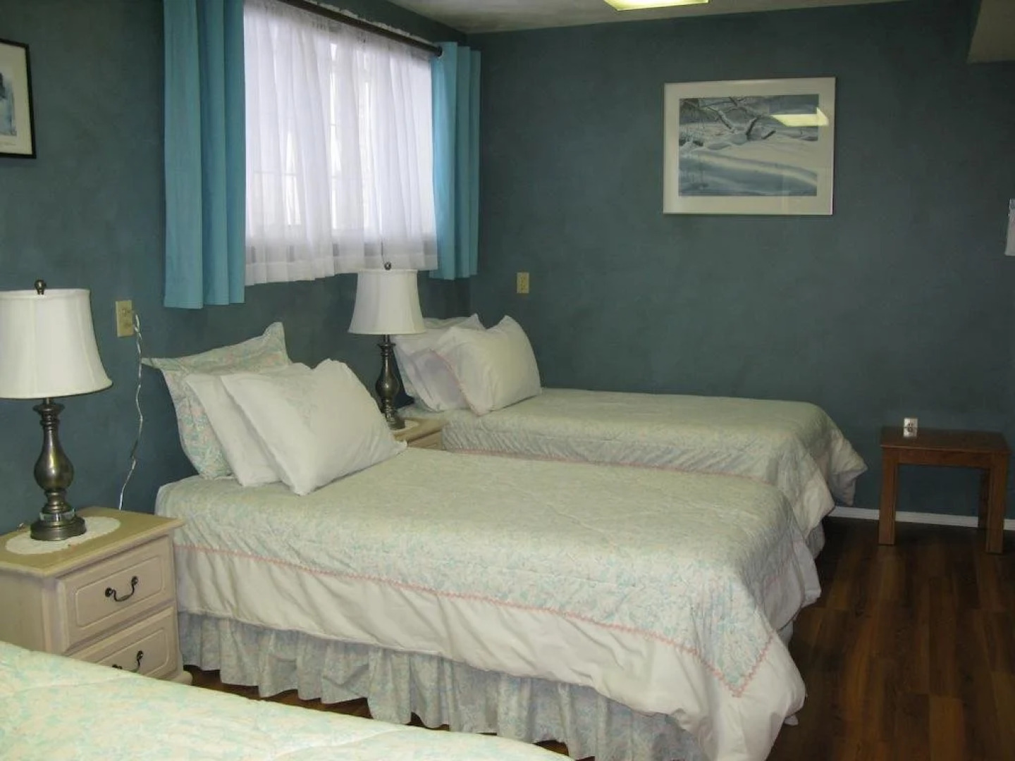 Country Comfort Bed & Breakfast