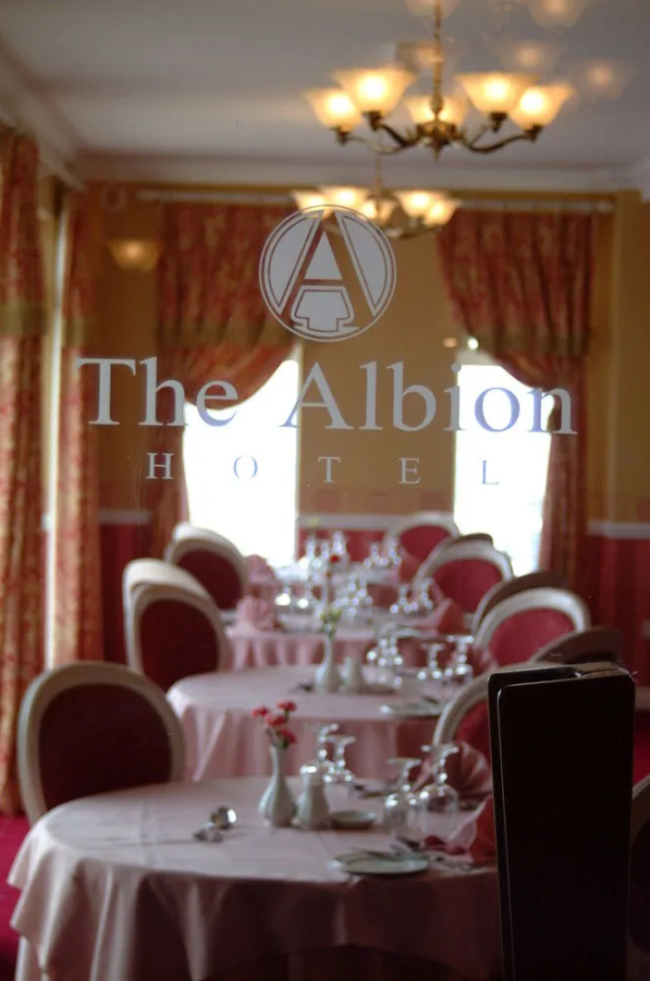 Albion Hotel