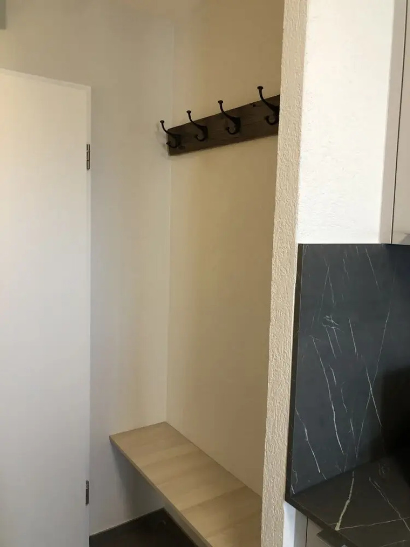 Amazing Studio In Lausanne Close To Epfl and Unil