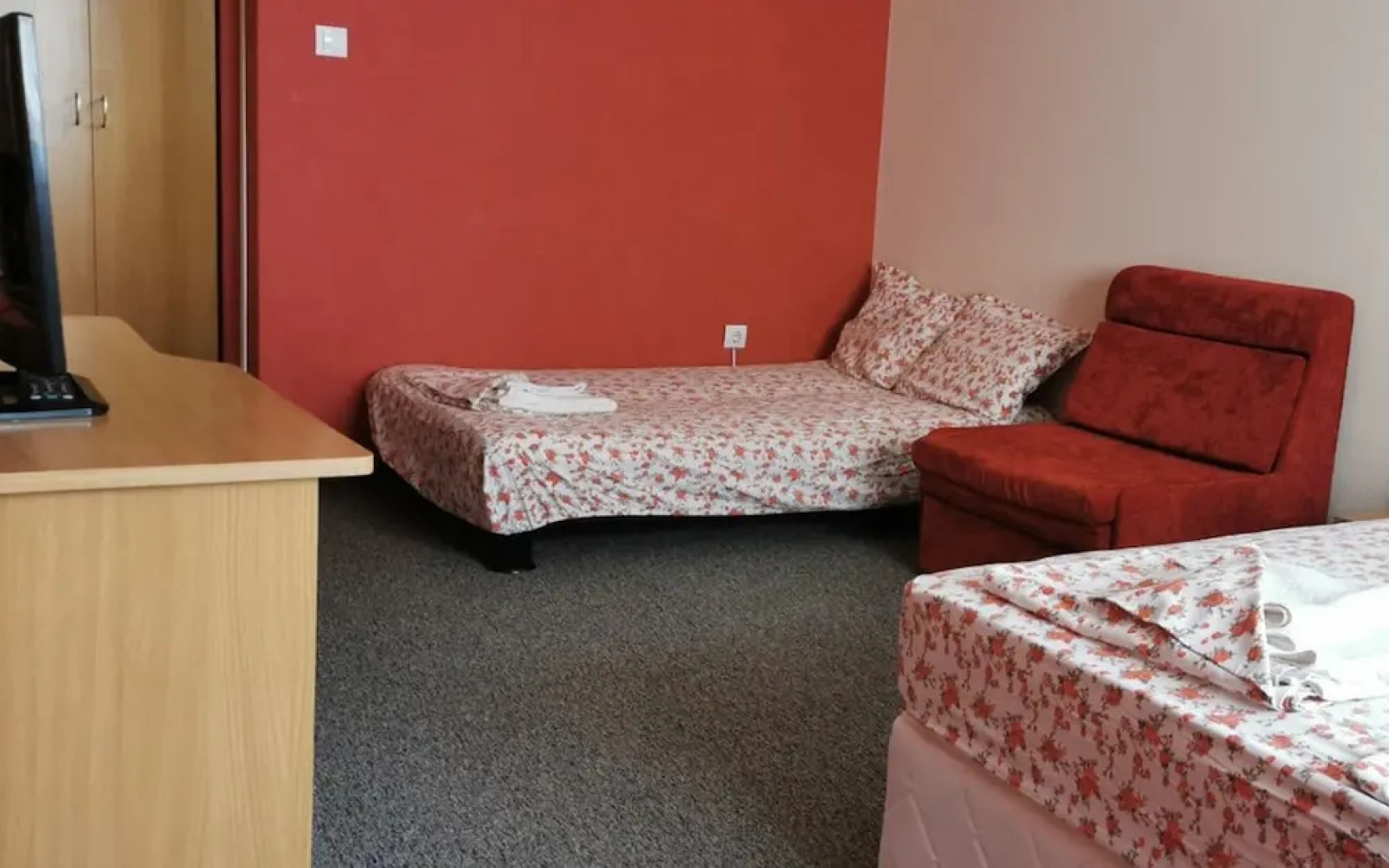 ATM Modeva Chernomorets