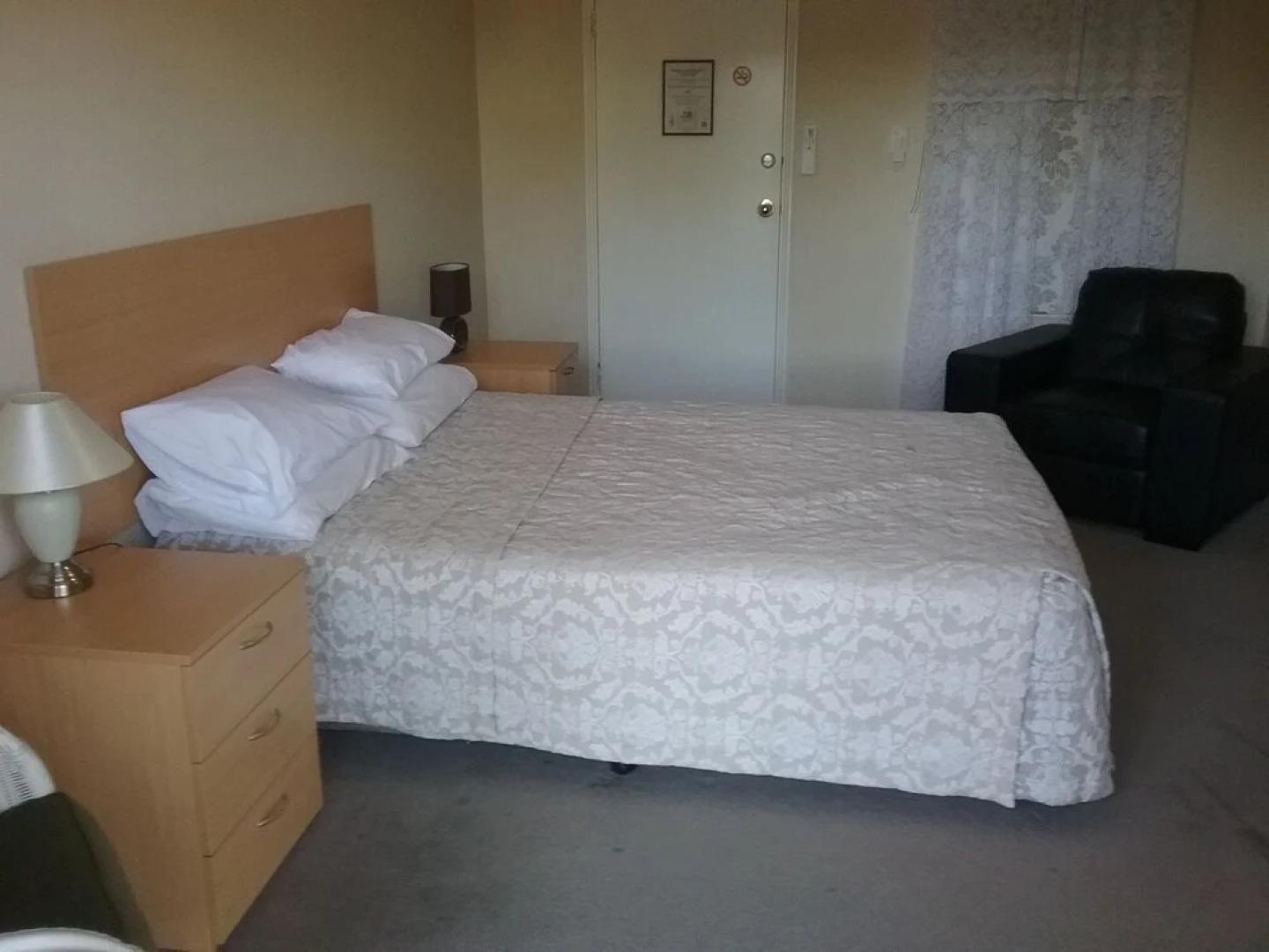 York Accommodation Services