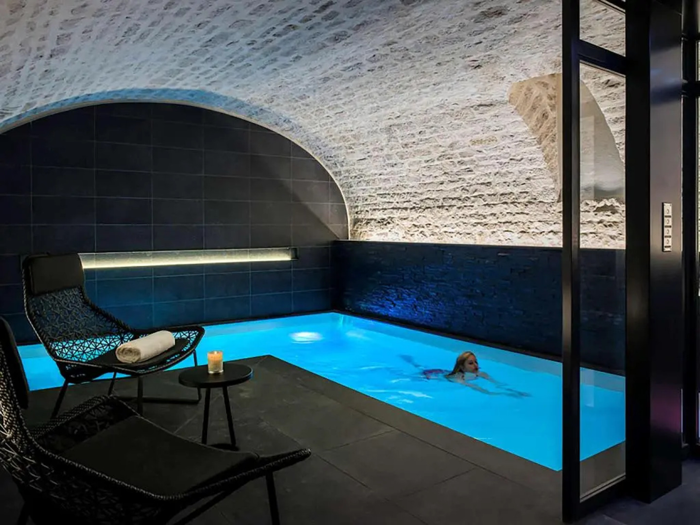 Grand Hôtel La Cloche Dijon - MGallery Collection